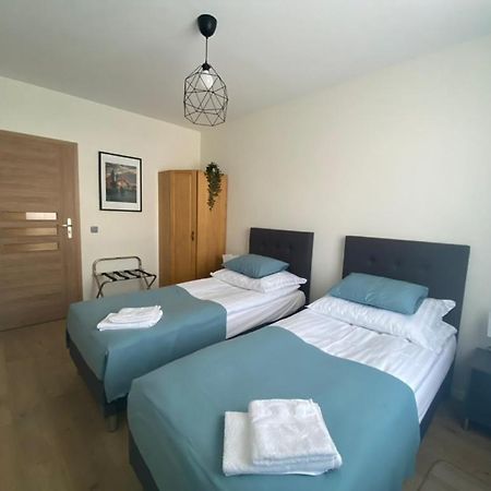 Wroclaw Premium Apartment 4You Dış mekan fotoğraf