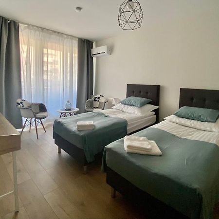 Wroclaw Premium Apartment 4You Dış mekan fotoğraf