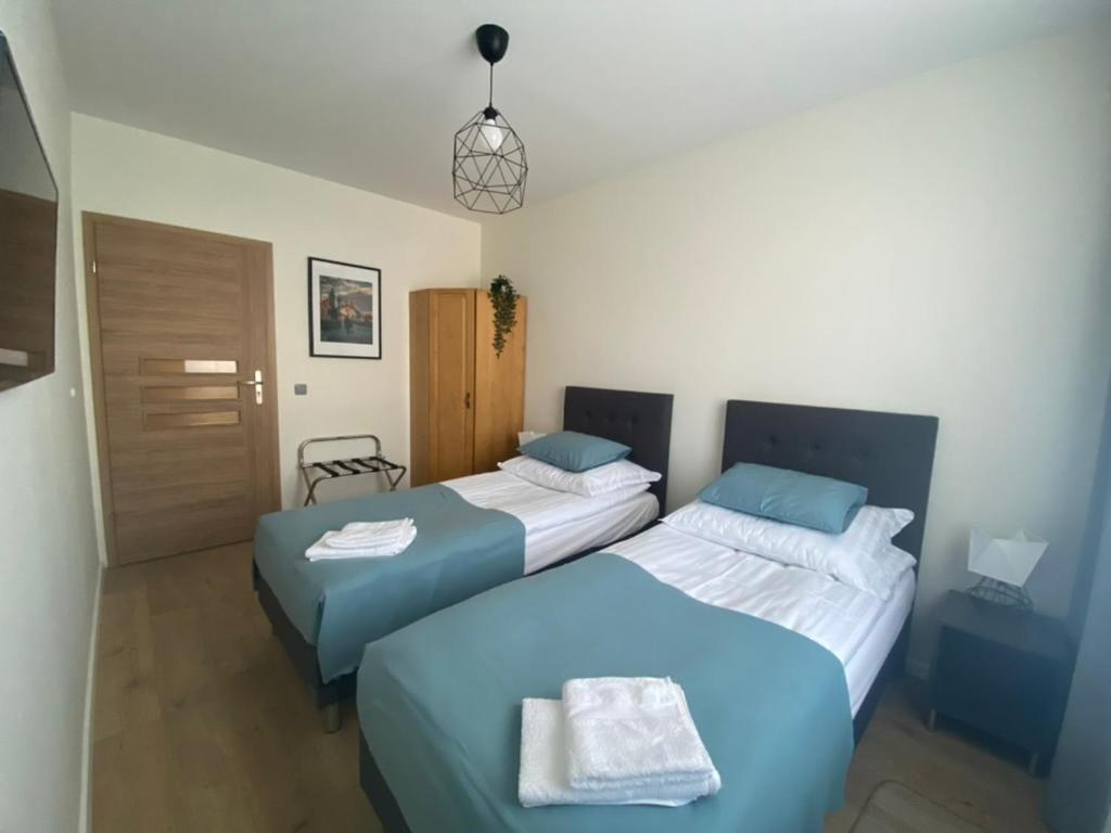 Wroclaw Premium Apartment 4You Dış mekan fotoğraf