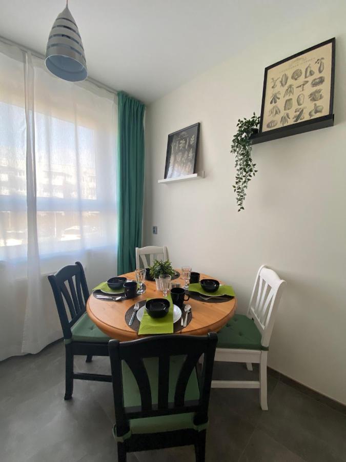 Wroclaw Premium Apartment 4You Dış mekan fotoğraf