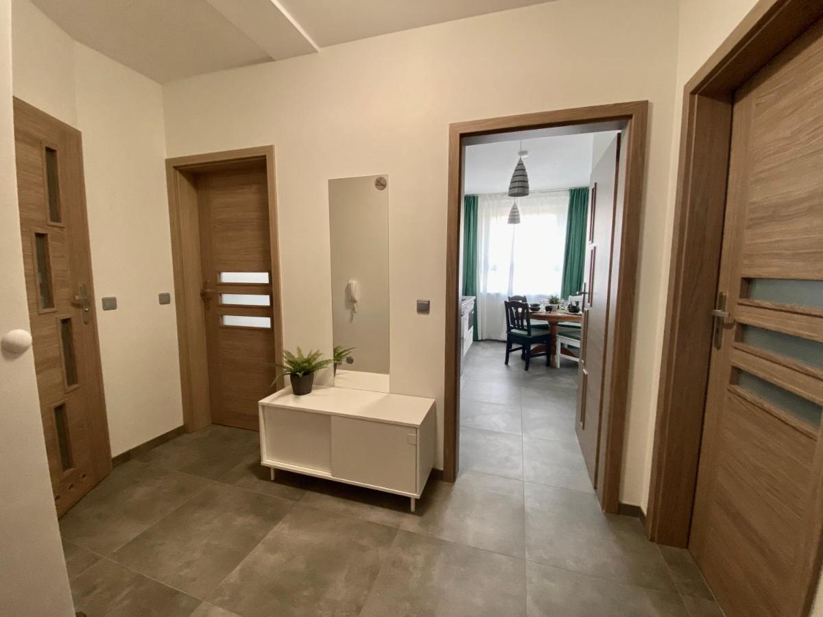 Wroclaw Premium Apartment 4You Dış mekan fotoğraf