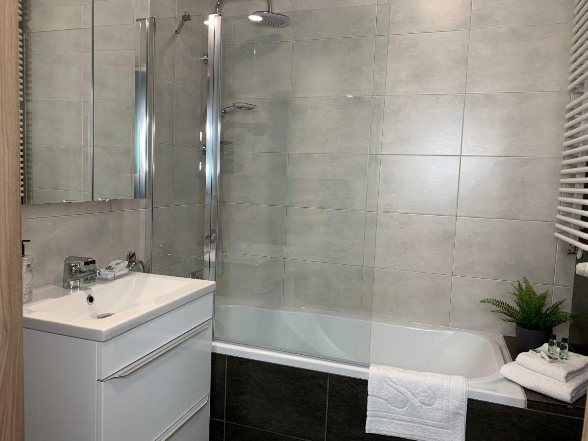 Wroclaw Premium Apartment 4You Dış mekan fotoğraf