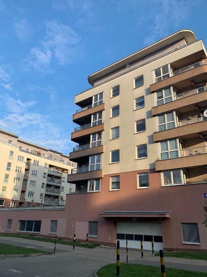 Wroclaw Premium Apartment 4You Dış mekan fotoğraf